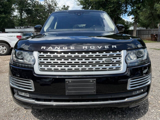 land rover range rover 2017 SALGV5FE7HA360963 image land rover range rover 2017 SALGV5FE7HA360963 image